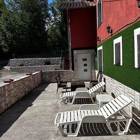 Apart Cobras Jajca Kültér fotó