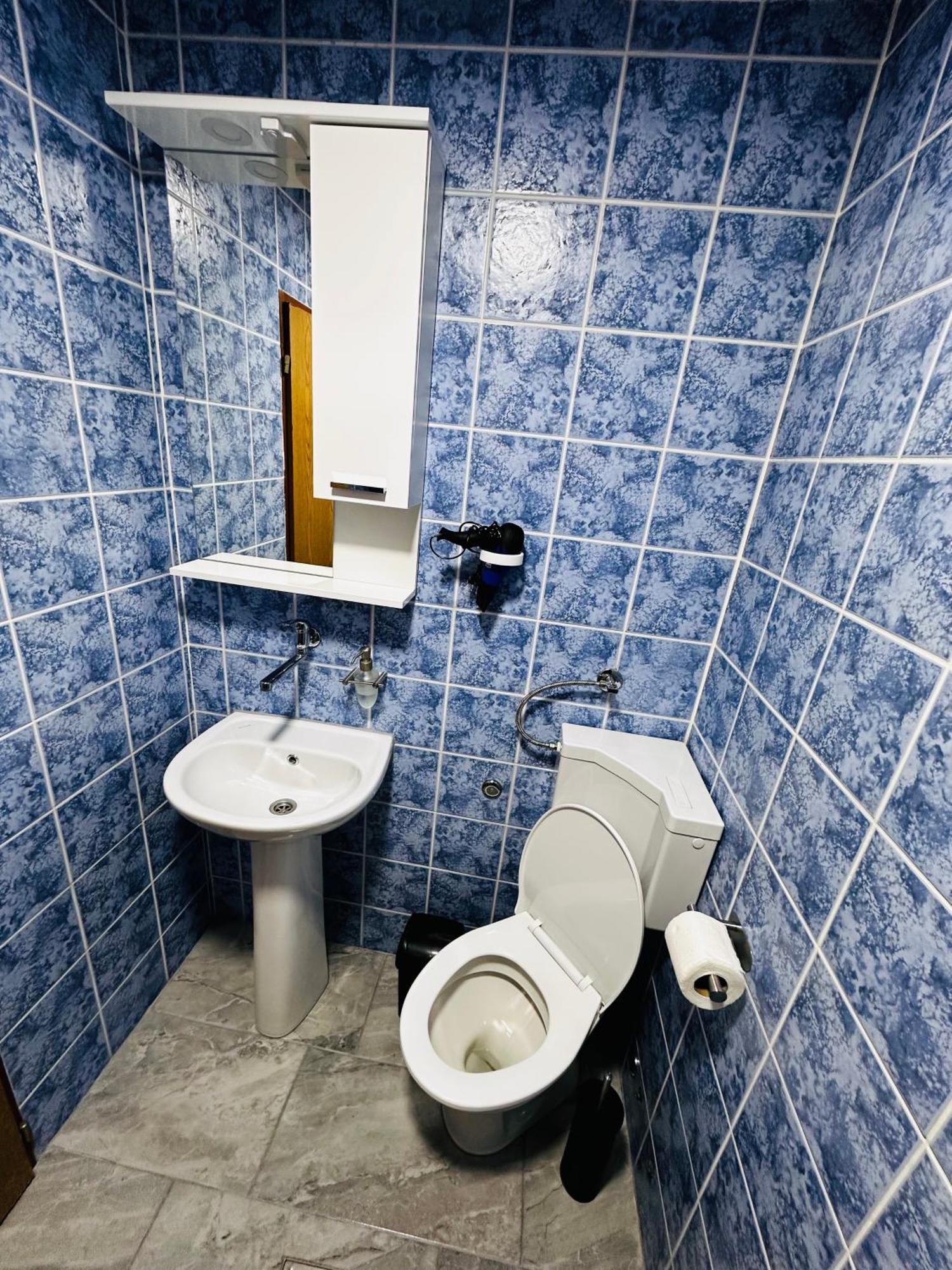 Apart Cobras Jajca Kültér fotó